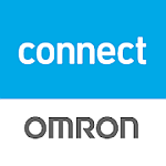 OMRON Connect App